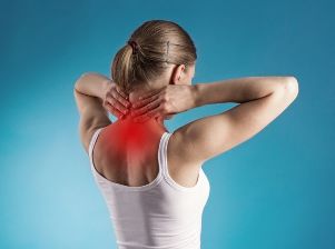 fizioterapijske vježbe za osteohondrozo