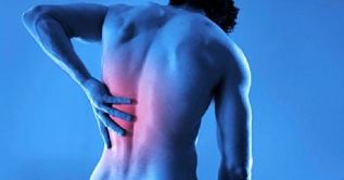 liječenje bolova u leđima