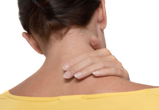 kako da biste dobili osloboditi od akutne boli u vratu