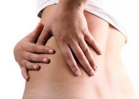 Uzroci bolova u donjem dijelu leđa